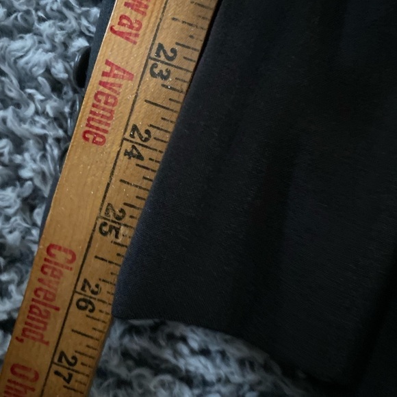 Brooks Stretch Blazer Blue Check 100% ViscoSport Coat Jacket Made in Israel 43L - Picture 11 of 14